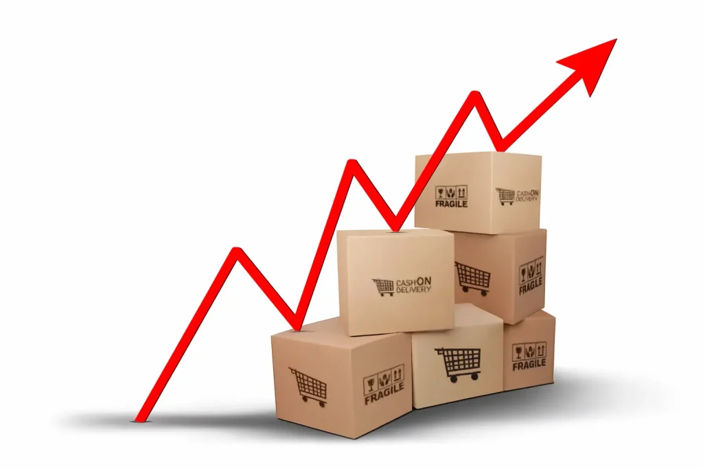نقد و بررسی آینده بازار عمده فروشی آنلاین