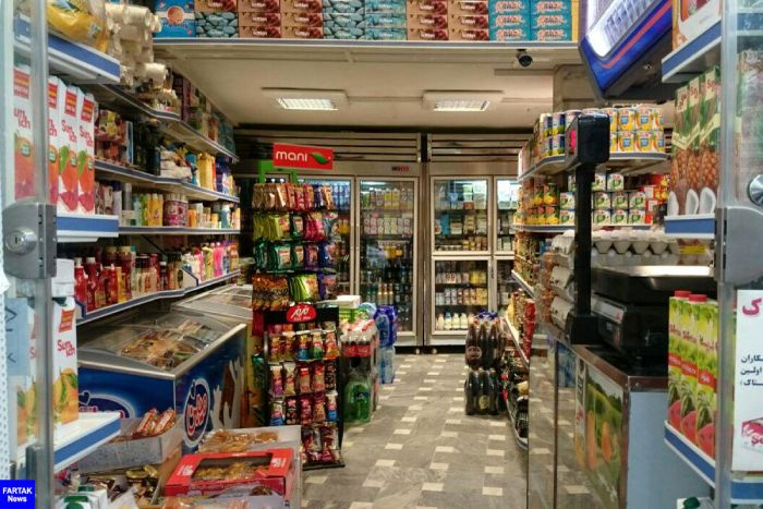 سرمایه اولیه برای راه اندازی سوپرمارکت چقدر است؟