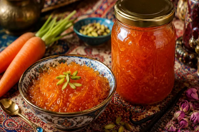 بهترین برند مربا در ایران ۱۴۰۵؛ معرفی بهترین مارک‌های مربا برای خانه و خرید عمده