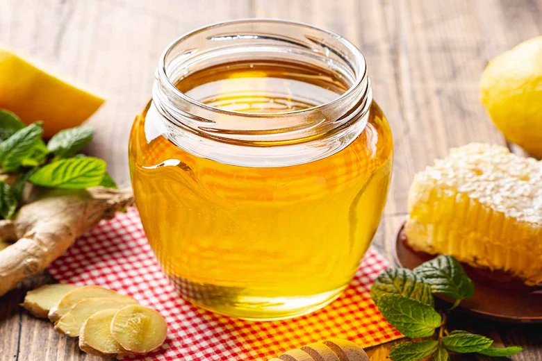 خرید عمده عسل در تهران