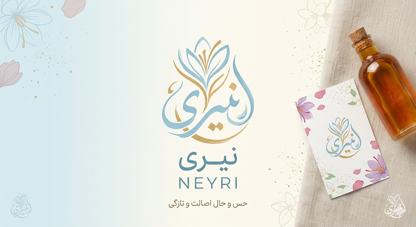 نیری