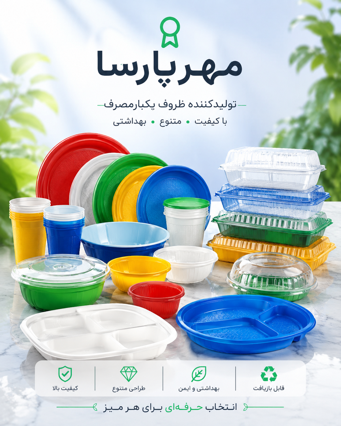 مهرپارسا