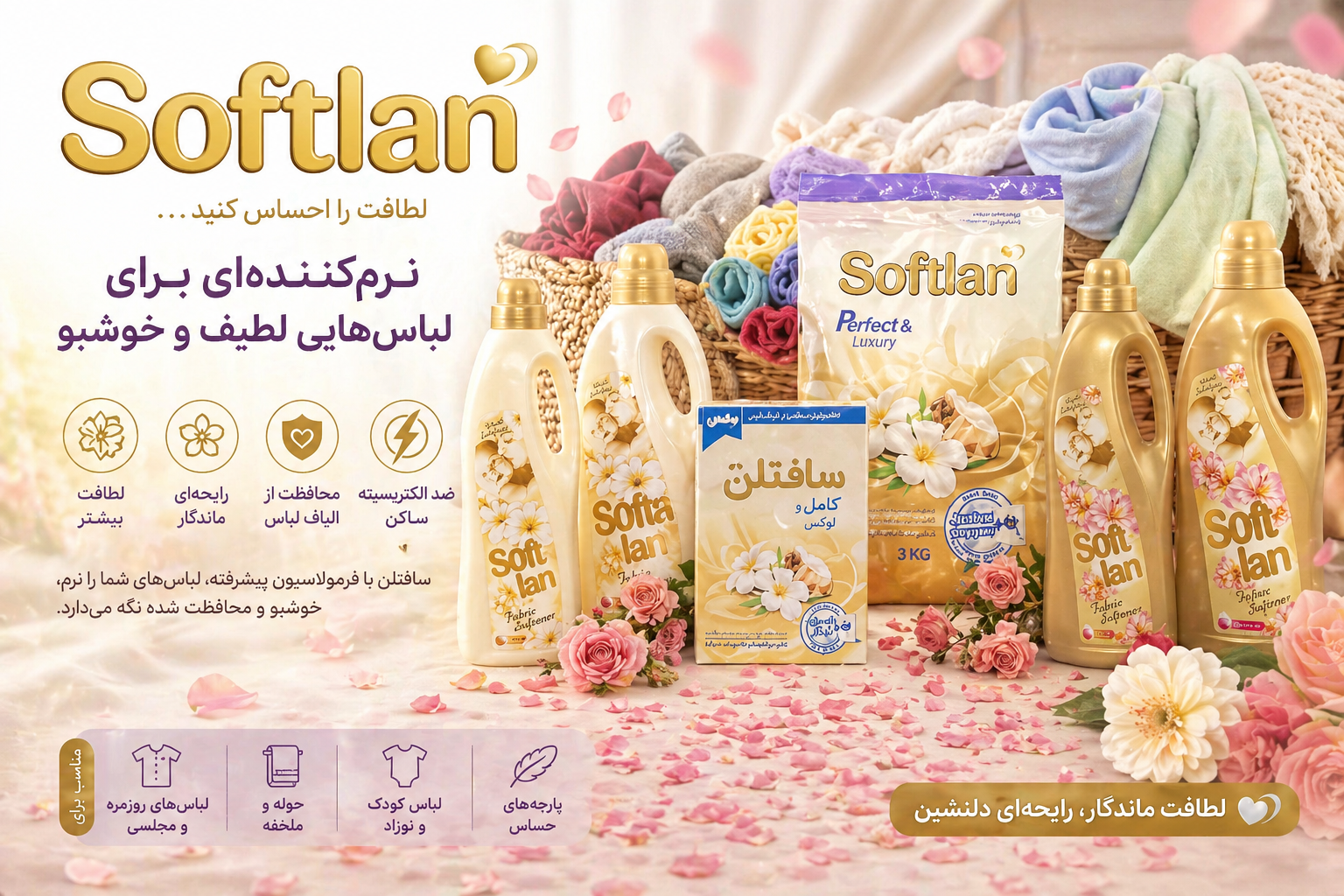 سافتلن