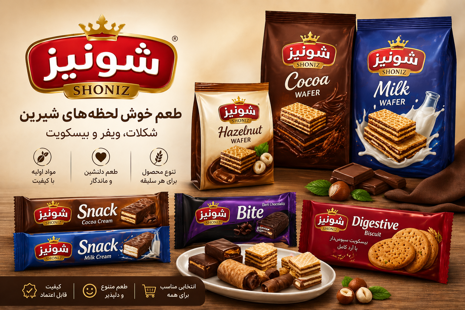 شونیز