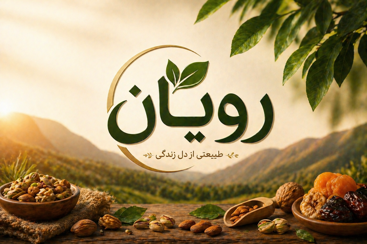 رویان