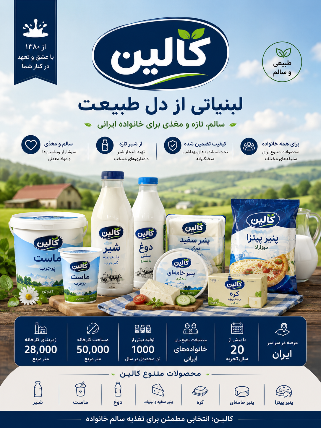 کالین