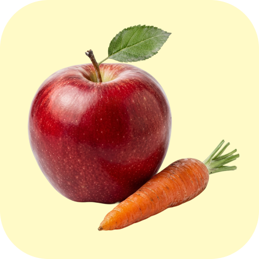 میوه و سبزیجات