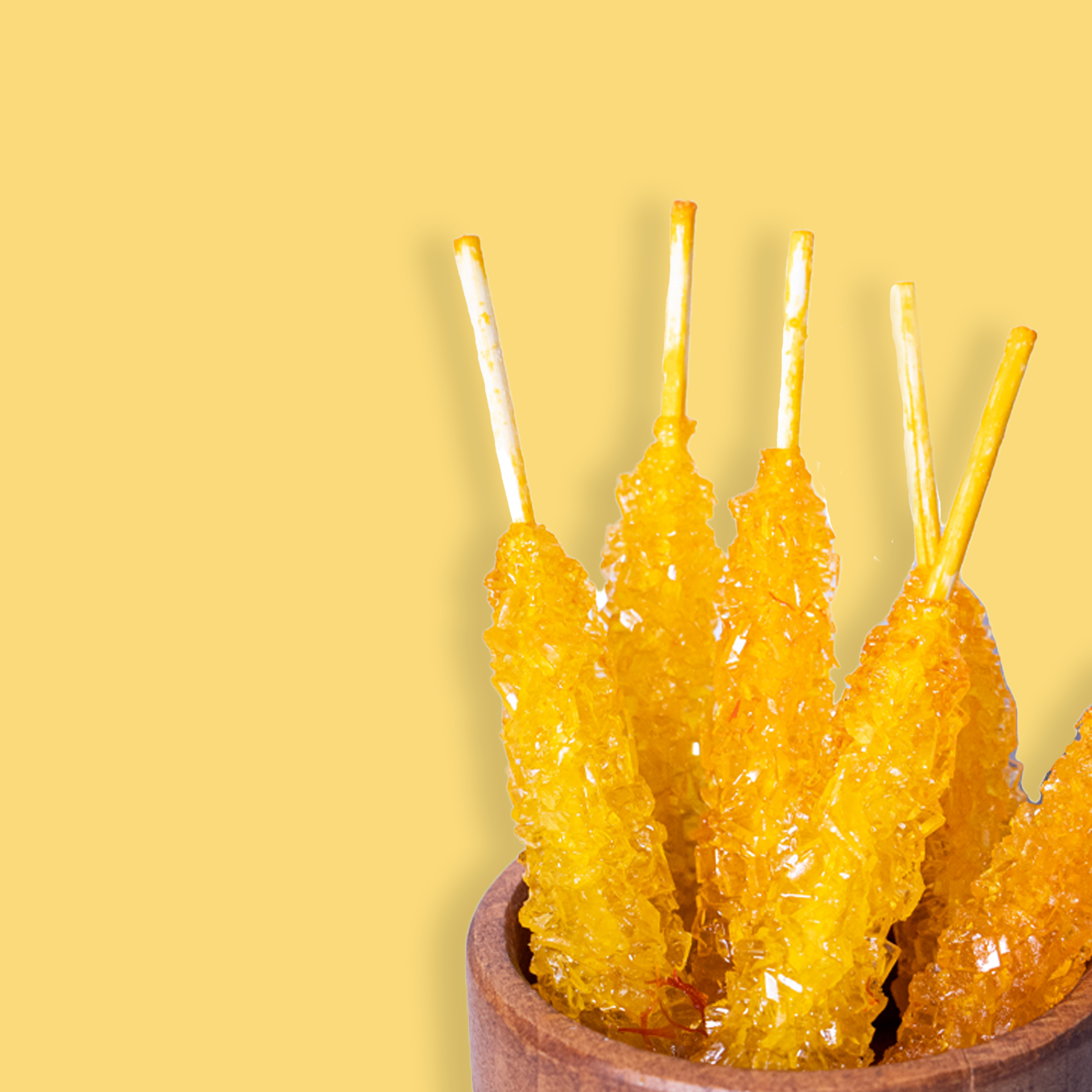 قند،‌شکر و نبات