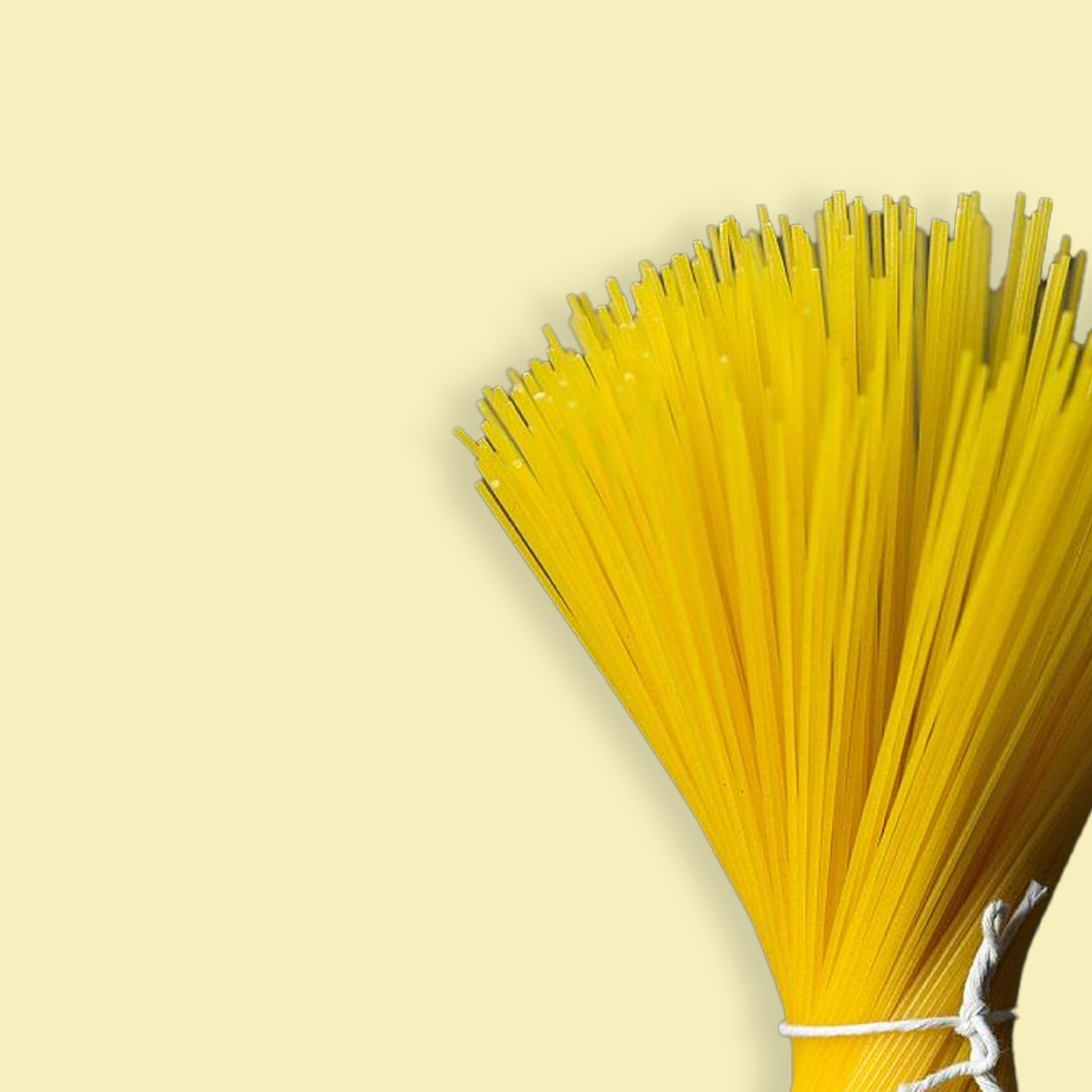 ماکارانی، پاستا و نودل