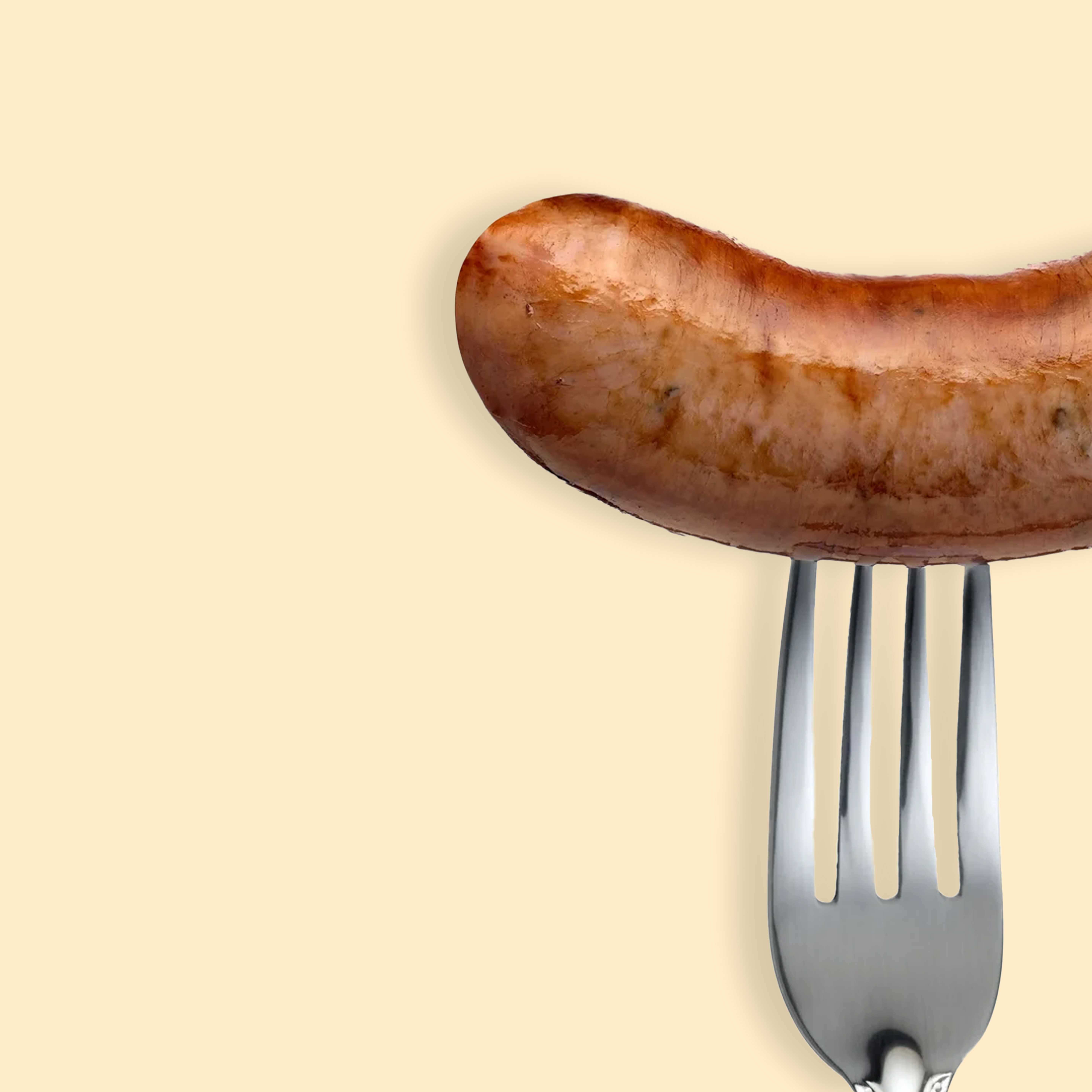 سوسیس و کالباس