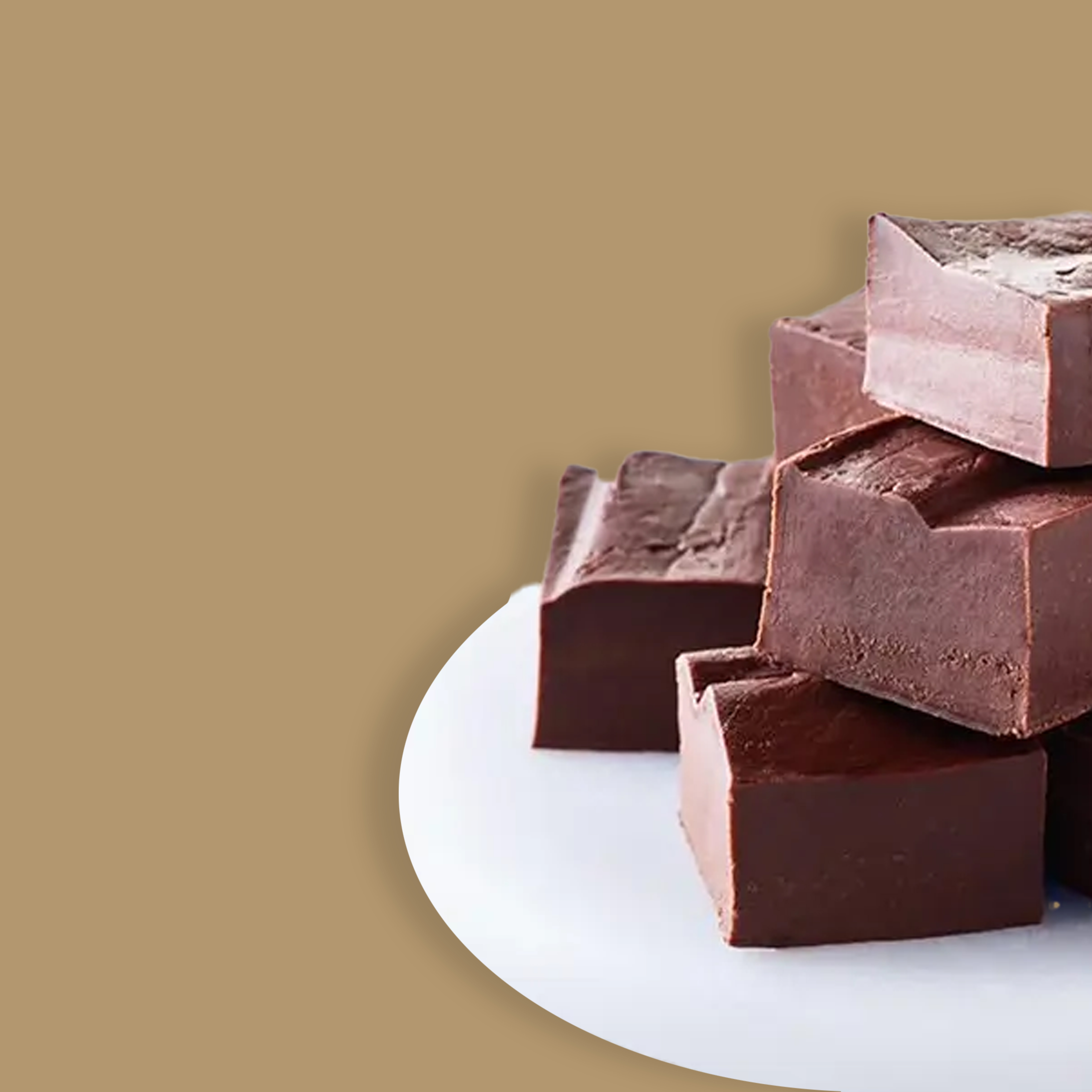 شکلات و پشمک