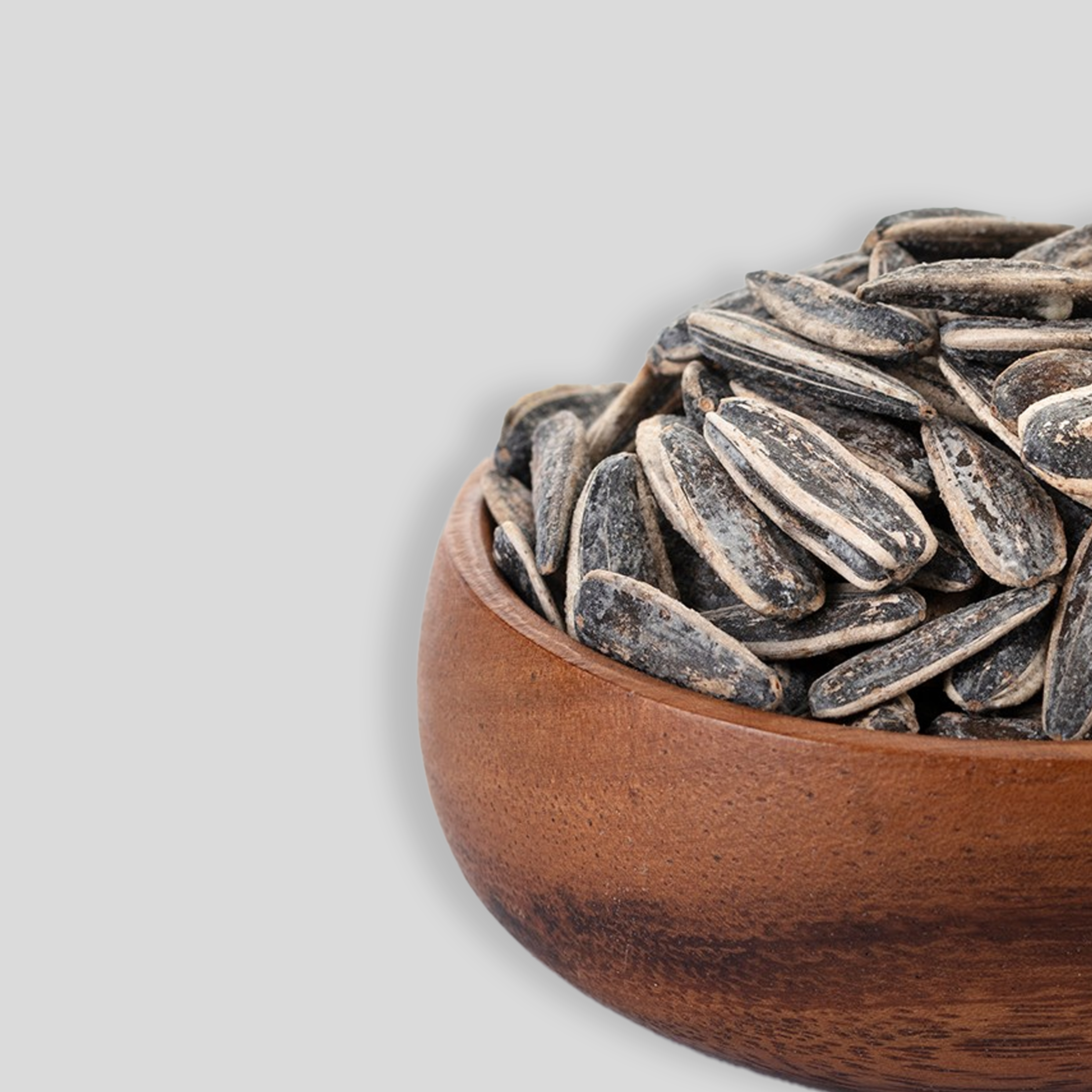 تخمه و مغزها