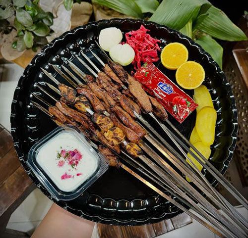 توضیح درباره جگرسرا