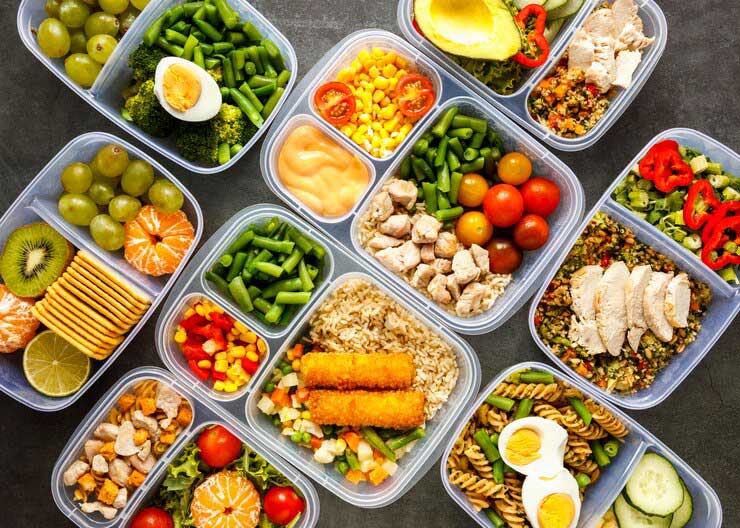 توضیح درباره کترینگ