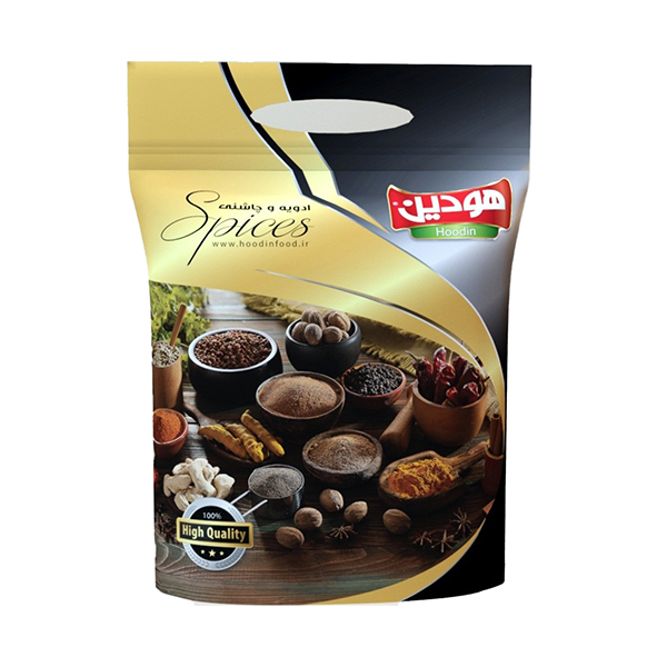 پودر پاپریکا هودین 1 کیلوگرم
