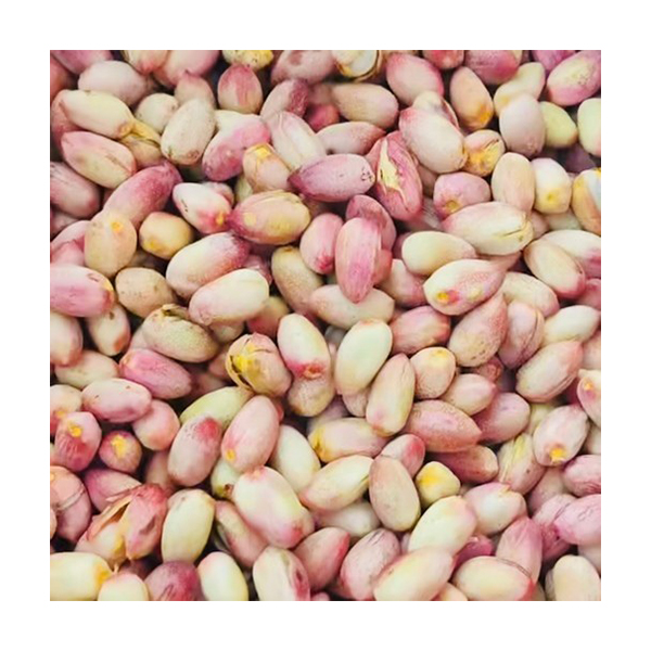 پسته تازه با پوست 1 کیلوگرم