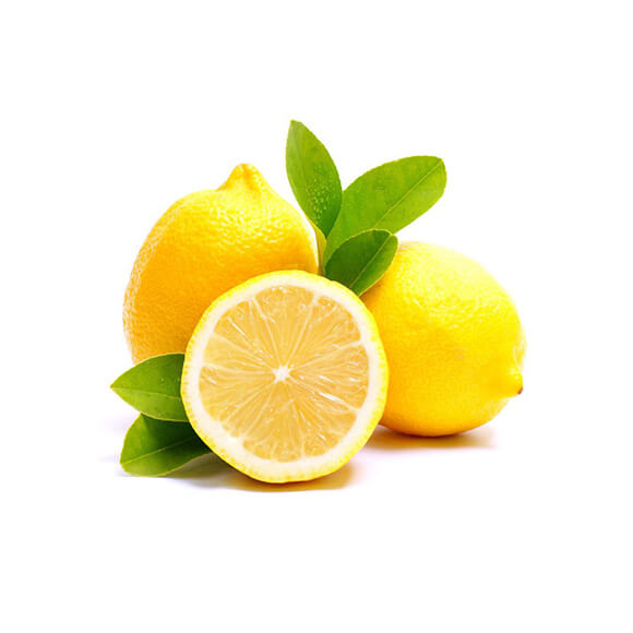 لیمو ترش سنگی زرد دستچین 1 کیلوگرم
