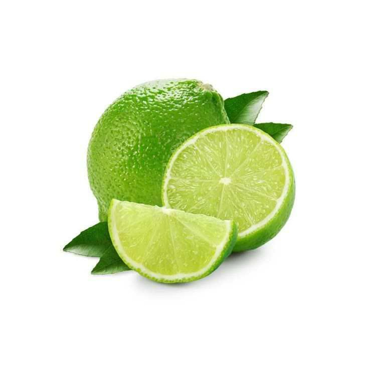 لیمو ترش سنگی سبز دستچین 1 کیلوگرم