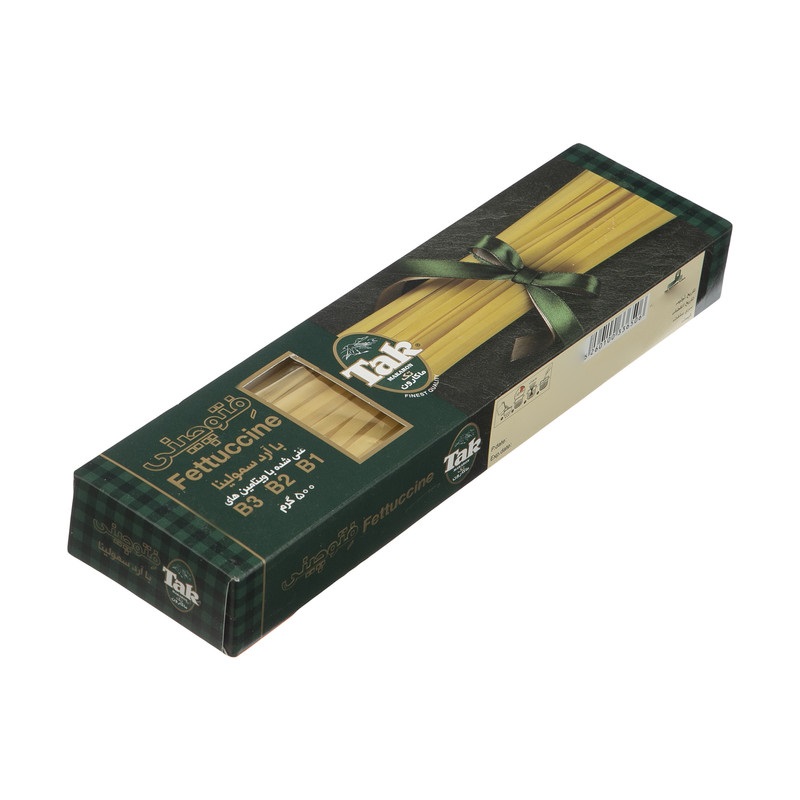 پاستا فتوچینی تک ماکارون 500 گرم