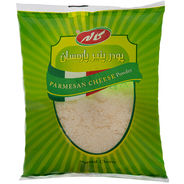 پنیر پارمسان پودری کاله 2.5 کیلوگرم