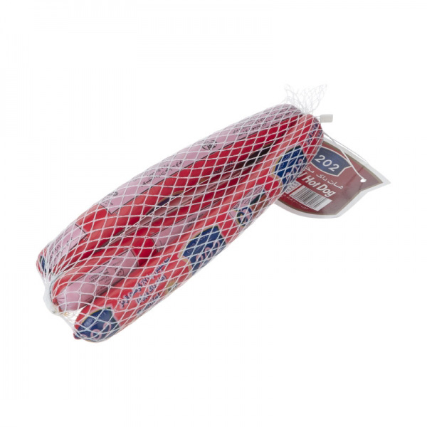 هات داگ 70 درصد 202 وزن 1 کیلوگرم