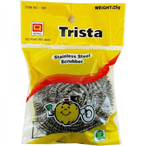 سیم ظرفشویی بسته 1 عددی