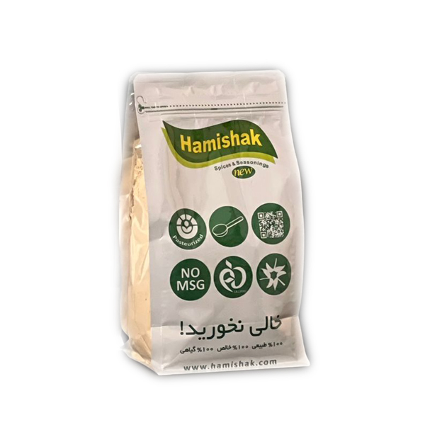 پودر موسیر همیشک 1 کیلوگرم